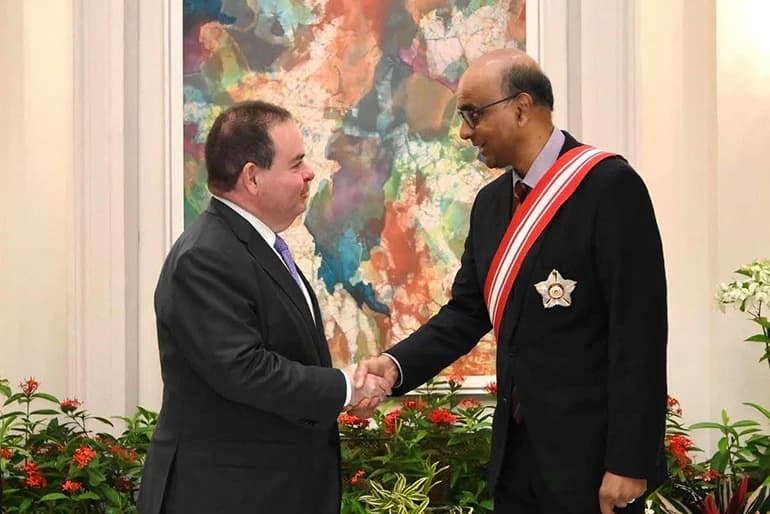 770x514 National honours conferred on three business leaders for significant contributions to Singapore4