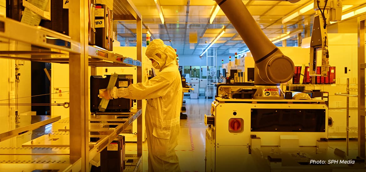 singapore to launch new training programme to boost semiconductor talent pool gan kim yong 1170x550