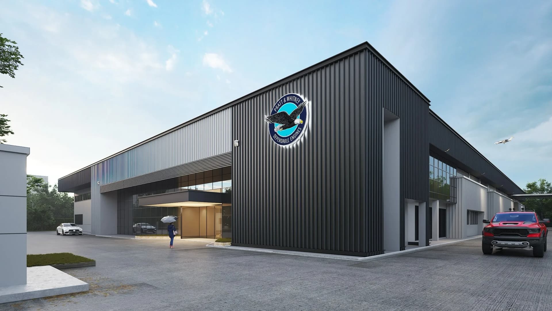 1170x550 Pratt and Whitney to Expand GTF MRO Capacity in Singapore