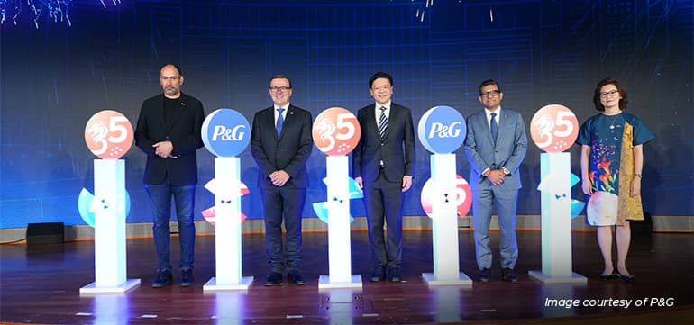 this national day learn about five mncs marking milestones in singapore content 4pg