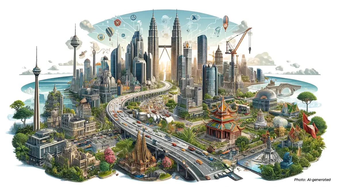 south and southeast asia are bright spots for growth in developing asia in 2024 1170x550
