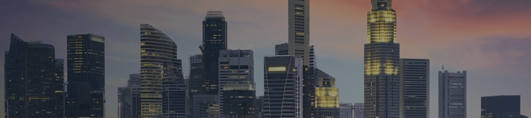 Asia's economic powerhouse hero banner.