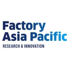 Logo of Factory Asia-Pacific
