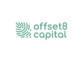 Logo of Offset8 Capital.