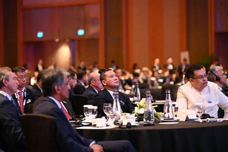 3 highlights for singapore international energy week 2023 Content1