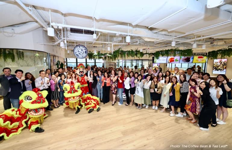 why the coffee bean tea leaf has its global headquarters in singapore content 4