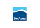 Logo of DelAgua.