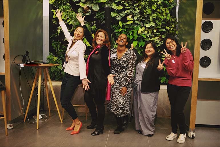Photo credit: NextTech Asia