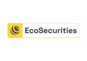 Logo of EcoSecurities.