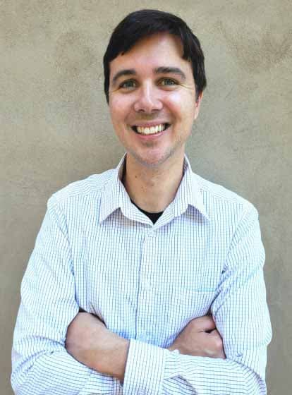 ryan huling profile