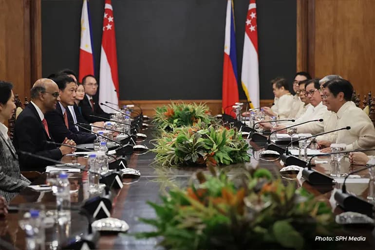 singapore philippines ink agreements on carbon credits healthcare workers content 2