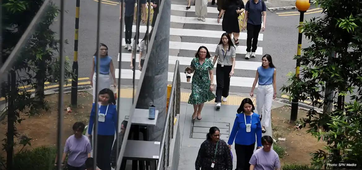 singapore grants 3000 one passes for top foreign talent in 2024 1170x550