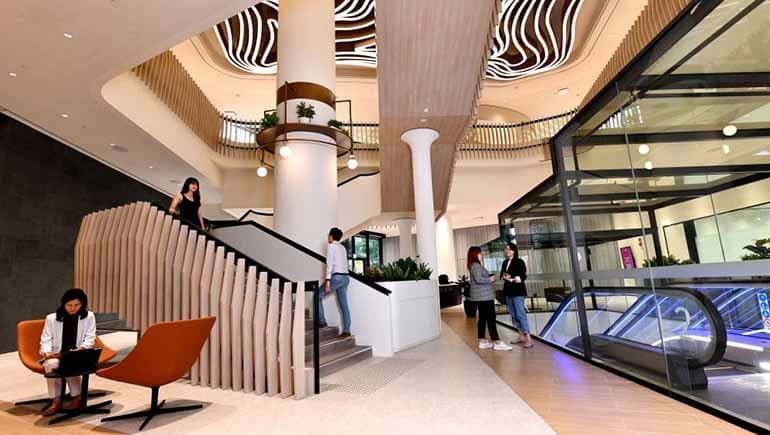 770x435 Capitaland Tree of Knowledge