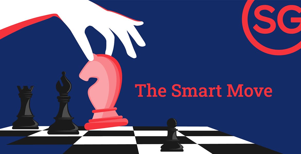 The Smart Move: Data-driven startups find growth in Asia through Singapore masthead