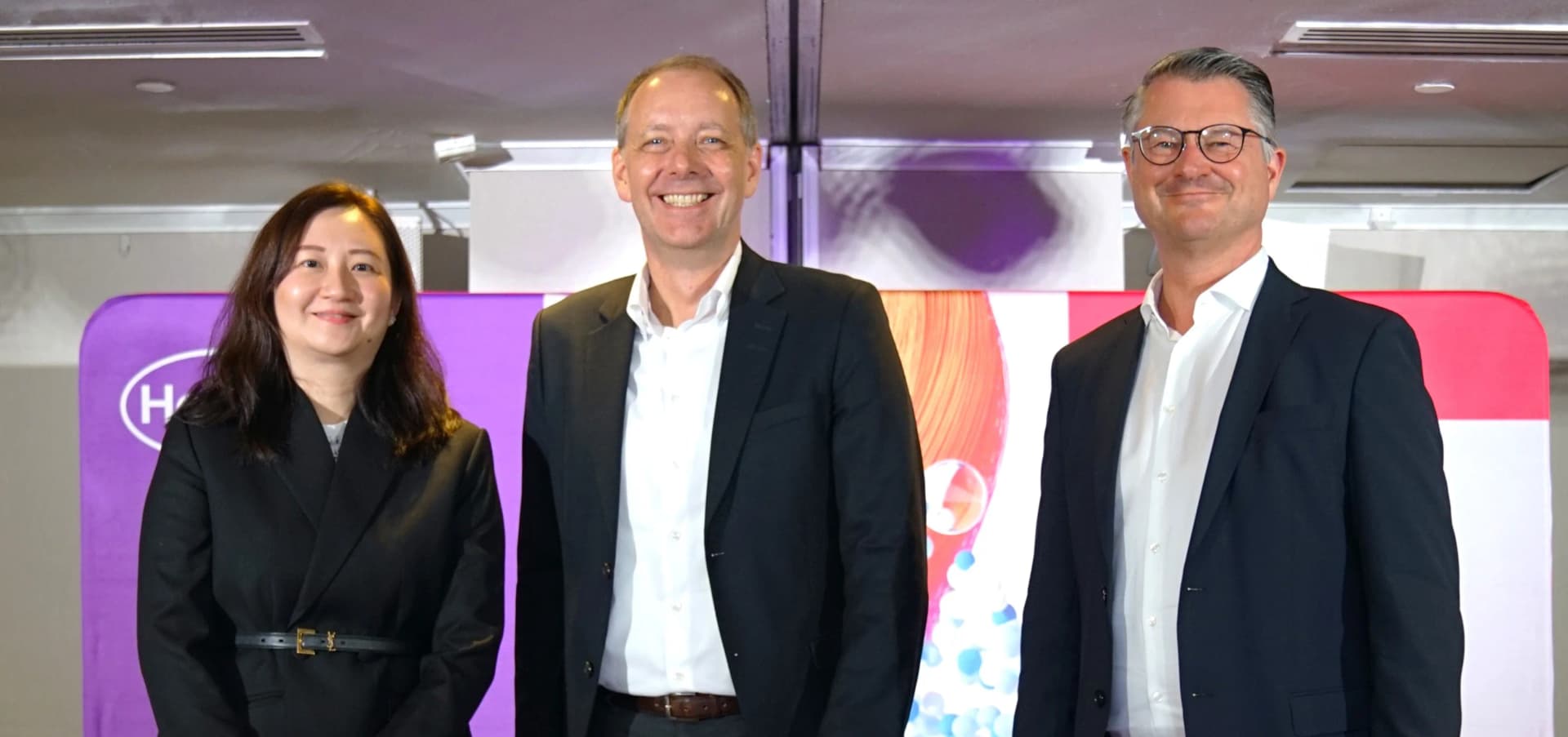 1170x550 Henkel celebrates 40 years of pioneering in Singapore