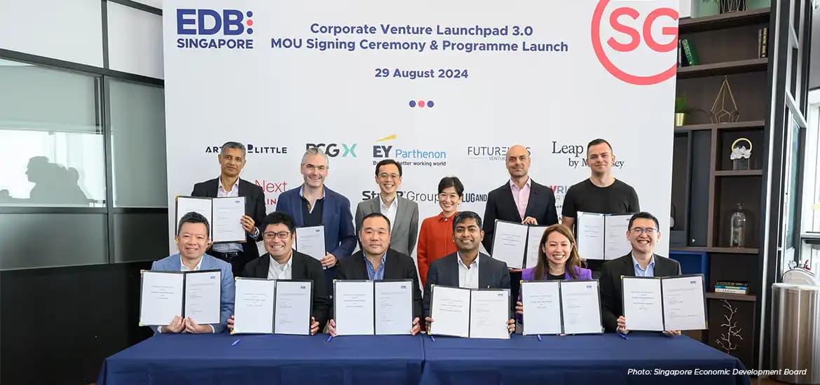 edb commits another s32 million to drive corporate venturing, partnerships with startups 1170x550