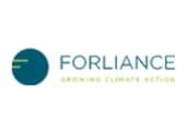Logo of Forliance.