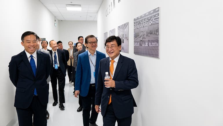 770x435 Silicon Box launches world most advanced semiconductor interconnection facility in Singapore 1