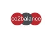 Logo of co2balance.