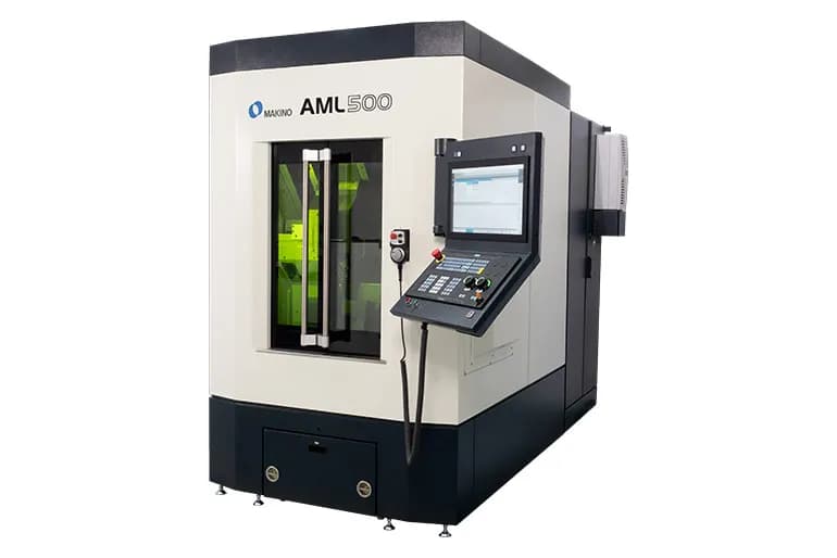 why makino asia chose to launch a new additive manufacturing facility from singapore content 1