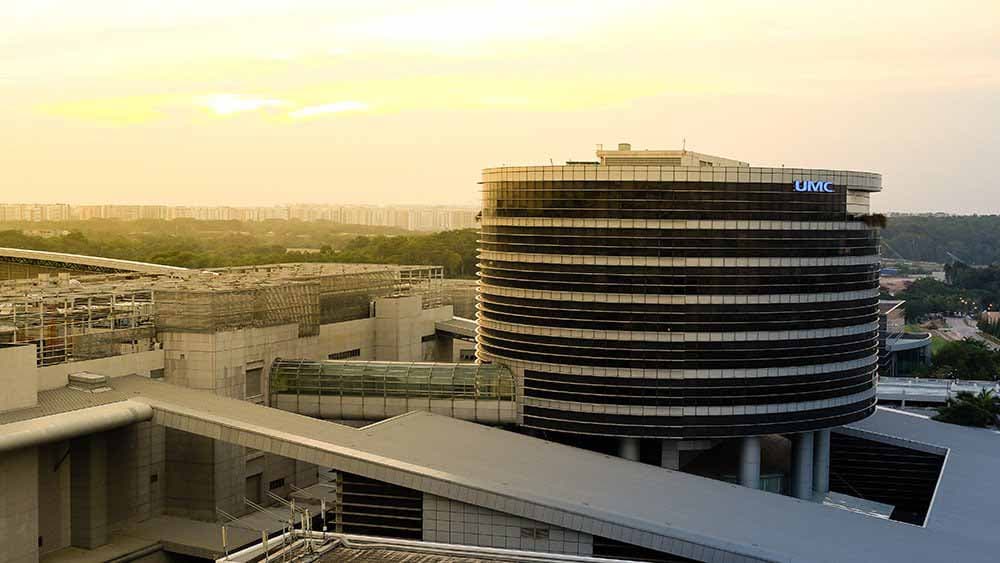 1000x563 umc announces new 22nm wafer fab in singapore