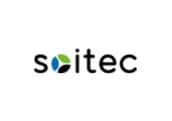 Logo of Soitec.