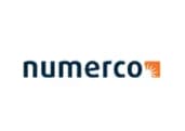 Logo of Numerco.