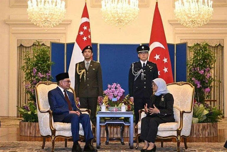 singapore malaysia sign agreements to deepen cooperation in digital green economy content 1