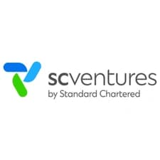 Logo of SC Ventures