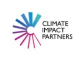Logo of Climate Impact Partners.