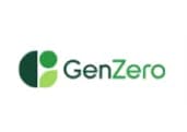 Logo of GenZero.
