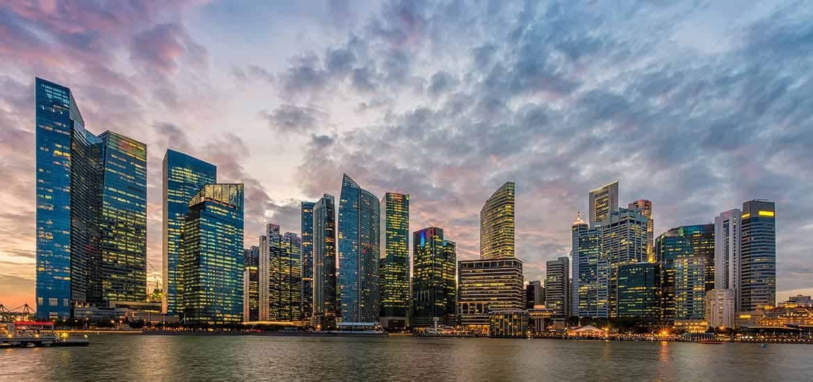 Family offices can support innovation, sustainable finance, philanthropy in S'pore: DPM Wong masthead image