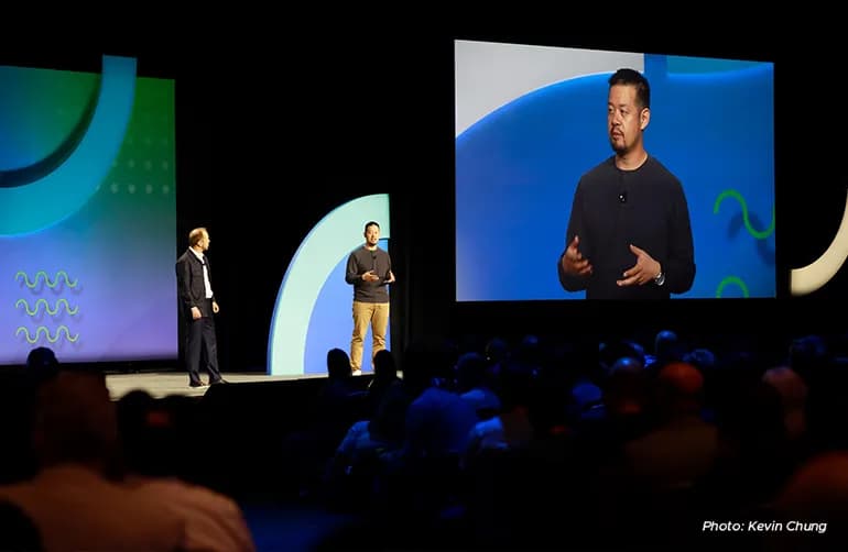 meet kevin chung coo of generative ai platform writer content 3
