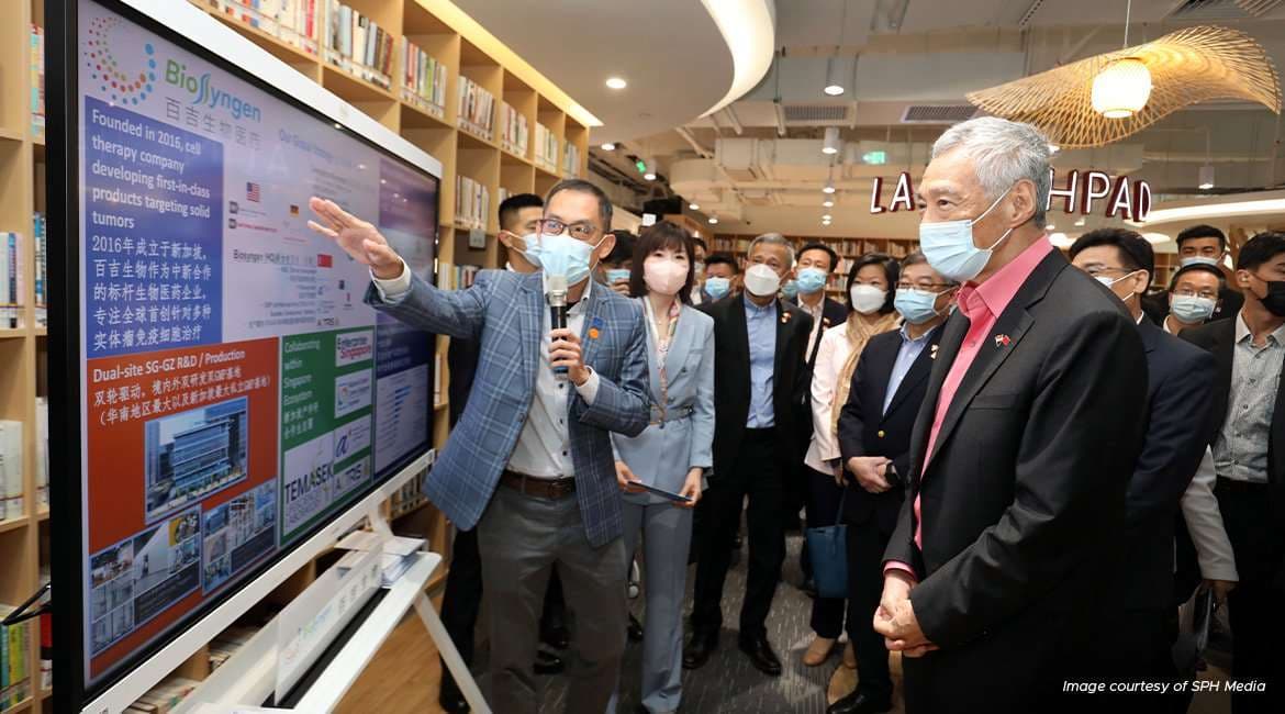 singapore and guangdong expand collaboration to sustainability digital economy health 1170x650