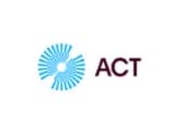 Logo of ACT