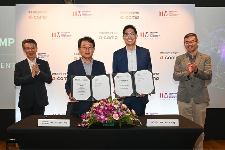 the best port in a storm why tech businesses are flocking to singapore content1