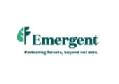 Logo of Emergent.