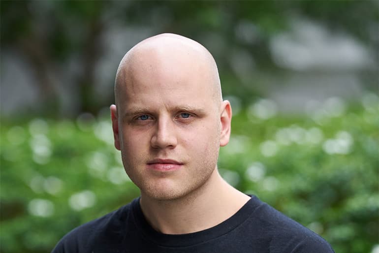 Image of Ben Harris