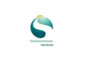 Logo of Environmental Markets.