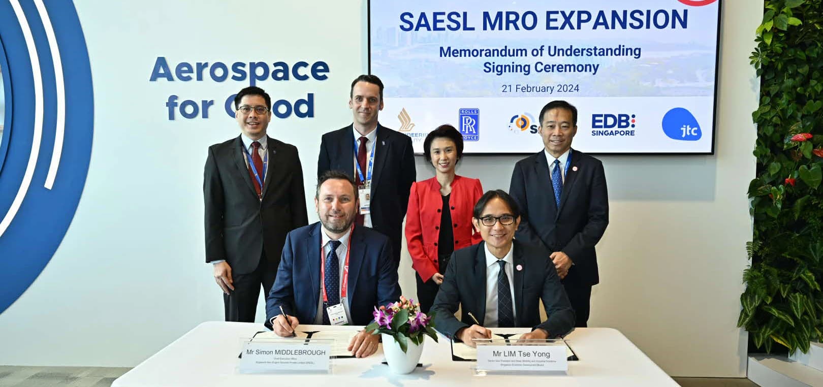 1170x550 SAESL expands into new facilities to capture mro growth with advanced technologies