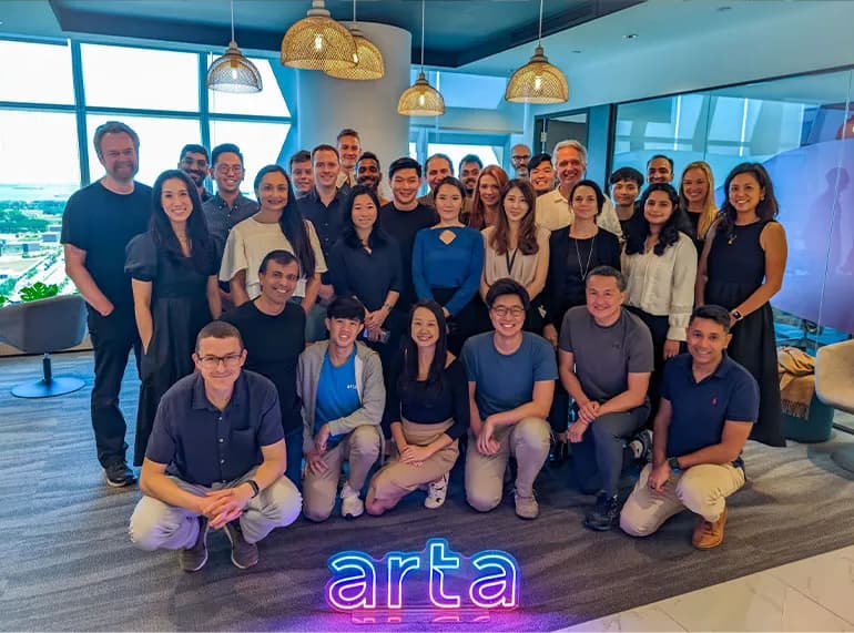 founder spotlight an ecosystem boost from singapore to get arta finance and spark education started content 1