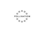 Logo of Pollination.
