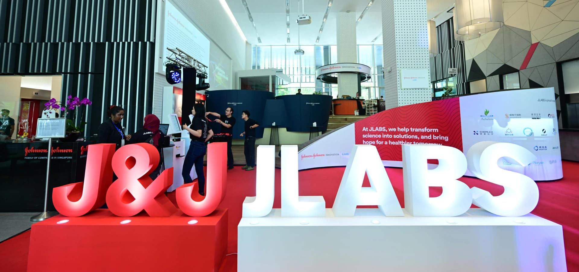 1170x550 Johnson and Johnson Innovation launches Singapore QuickFire Challenge with EDB