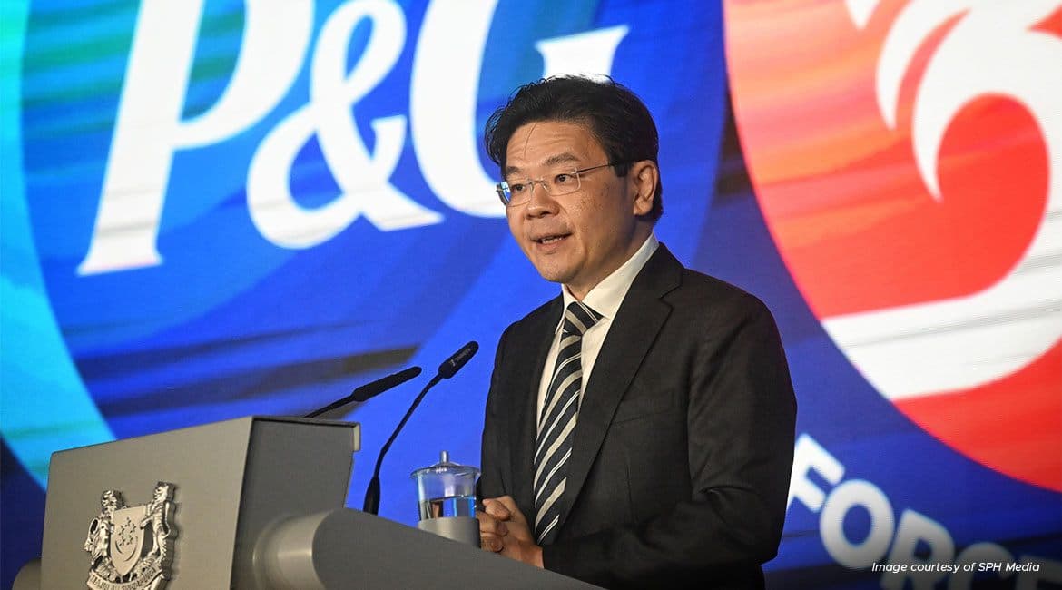 p g to invest more than 100m in new manufacturing facility in singapore 1170x550