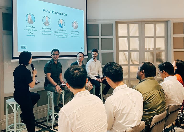 pursuing fintech growth in southeast asia 4 trends on the radar content 1