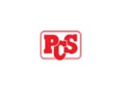 Logo of PCS.