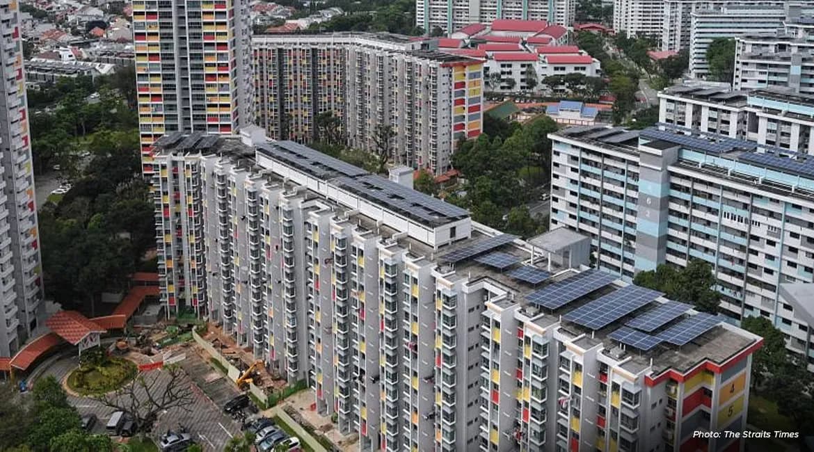 iea and singapore will set up regional energy centre to spur asias green 1170x550