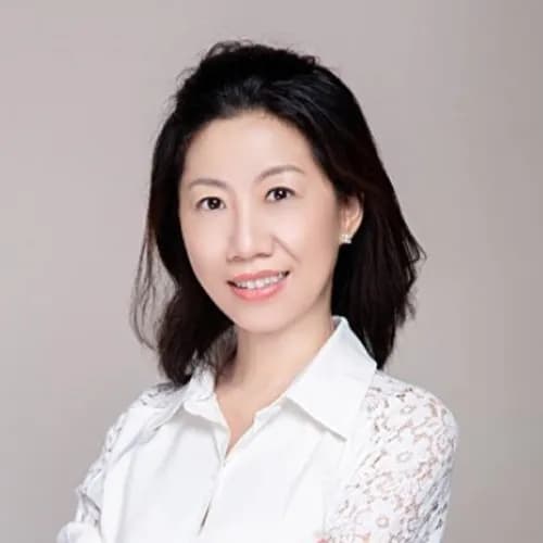 Portrait of Tina E