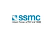 Logo of SSMC.