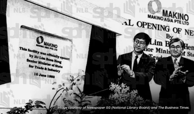 this national day learn about five mncs marking milestones in singapore content 1
